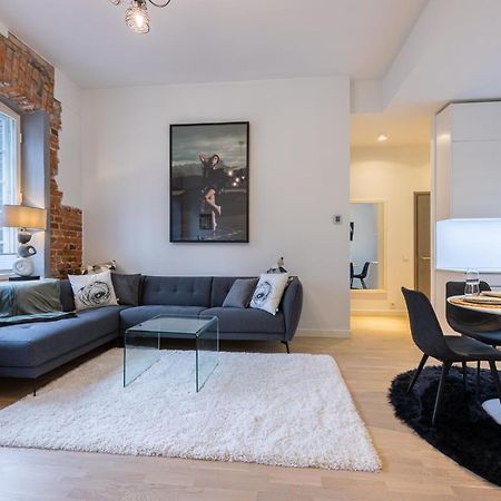 Rotermanni Apartment#Top Location#Spacious#Free Parking 탈린 외부 사진