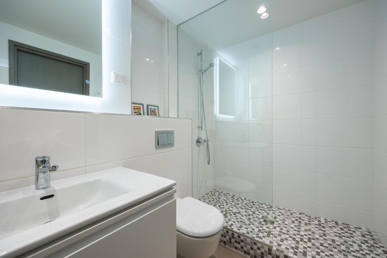 Rotermanni Apartment#Top Location#Spacious#Free Parking 탈린 외부 사진