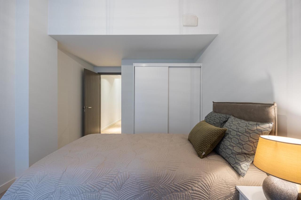 Rotermanni Apartment#Top Location#Spacious#Free Parking 탈린 외부 사진