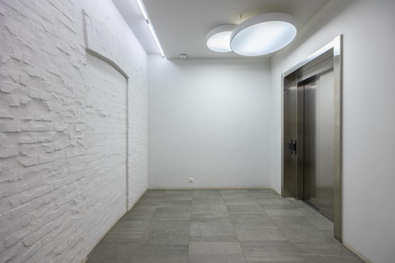Rotermanni Apartment#Top Location#Spacious#Free Parking 탈린 외부 사진